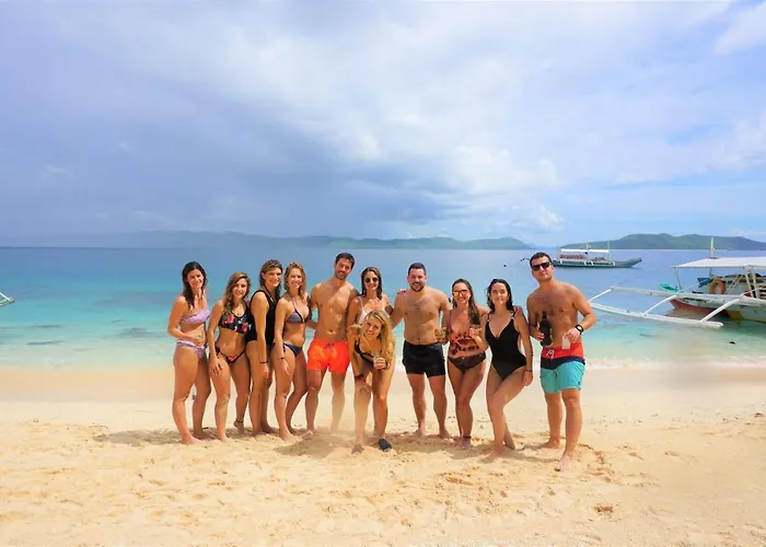 Busuanga Hotels