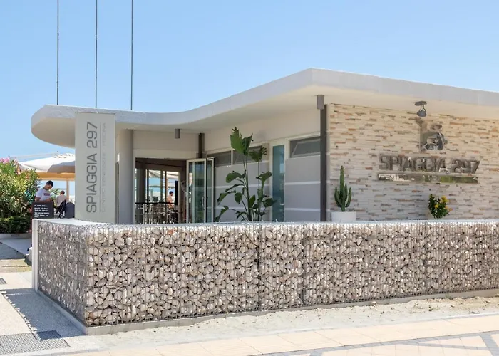 Milano Marittima Hotels