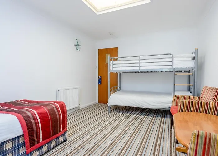 Newquay (Cornwall) Hotels