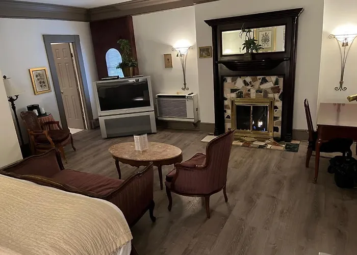 Mario'S International Spa, Hotel & Restaurant Aurora