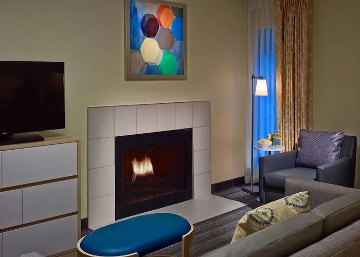Sonesta Es Suites South Brunswick - Princeton Monmouth Junction