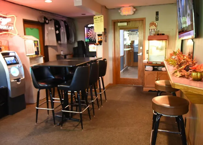 Campus Inn Baraboo