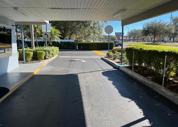 Brandon Motor Lodge