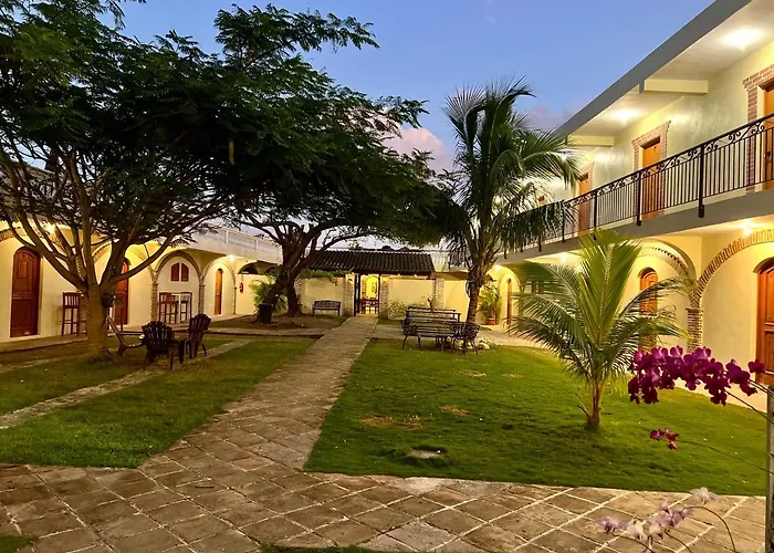 Hotel Yamili Punta Cana