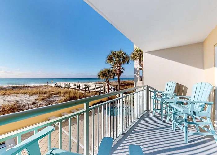 Pelican Isle 415 Fort Walton Beach