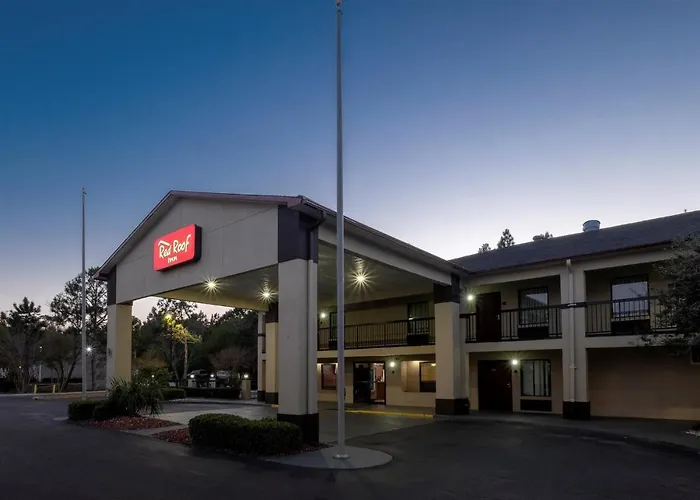 Red Roof Inn Gulf Shores