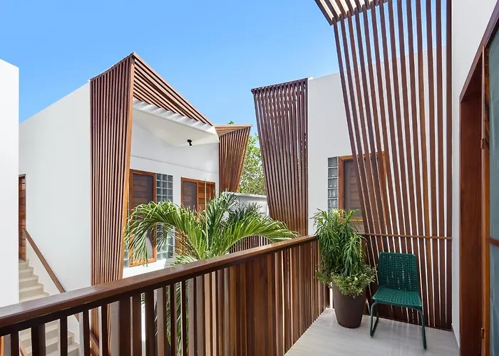 Maceio (Camocim) Hotels