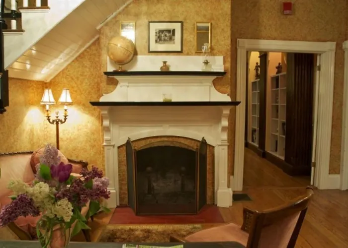 Central House Inn Bar Harbor