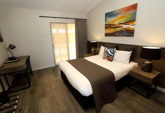 Perth Hotels