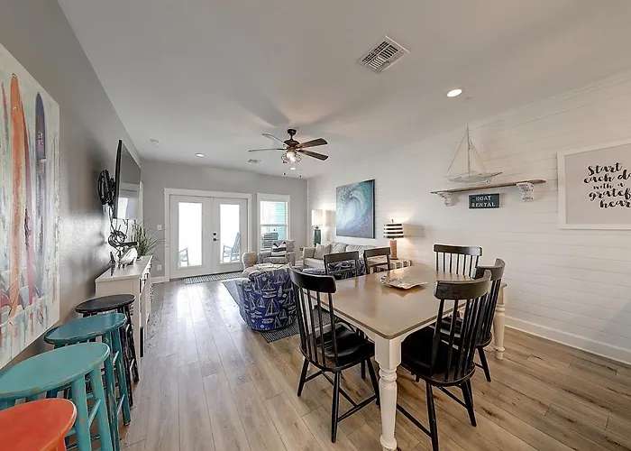 Copano Bay 201 Apartment Rockport