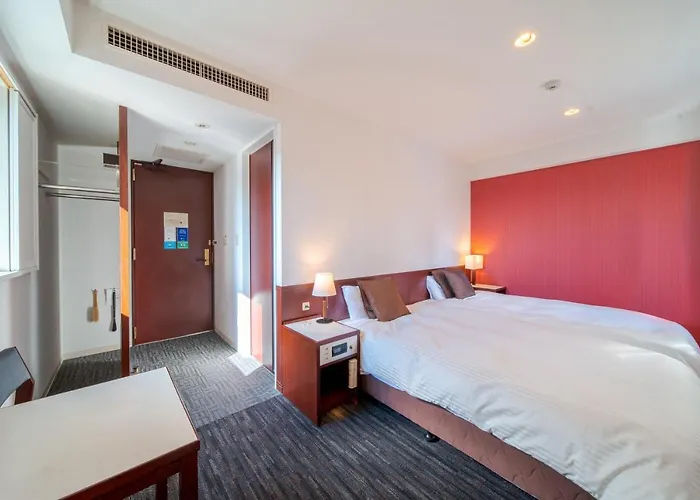 Nagoya Hotels