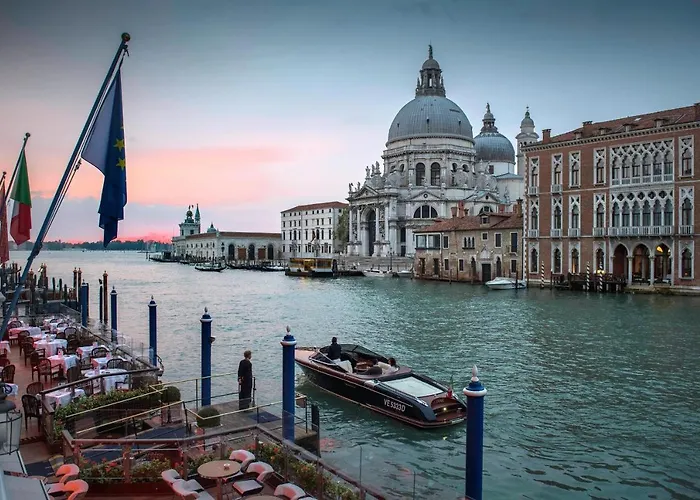 Venice Hotels