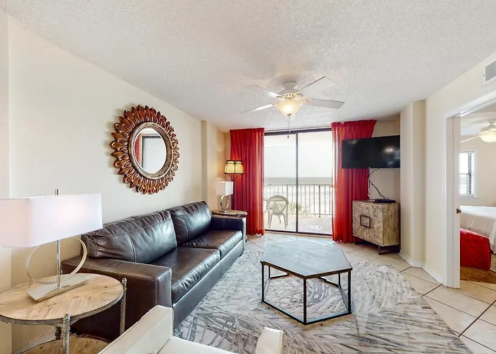 Sunswept 403 Hotel Orange Beach