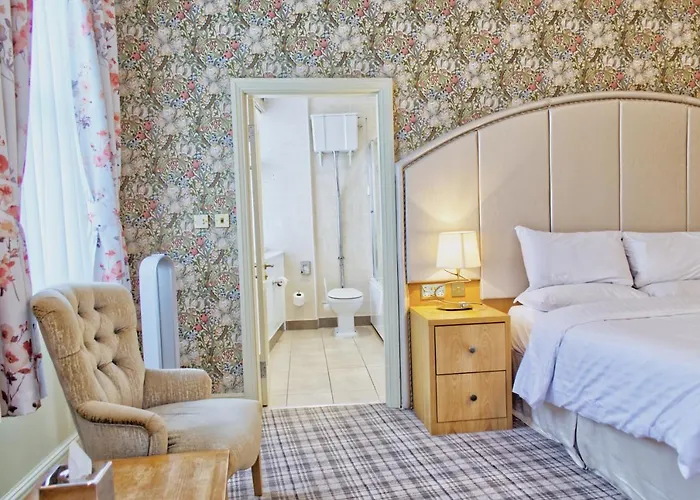York Hotels