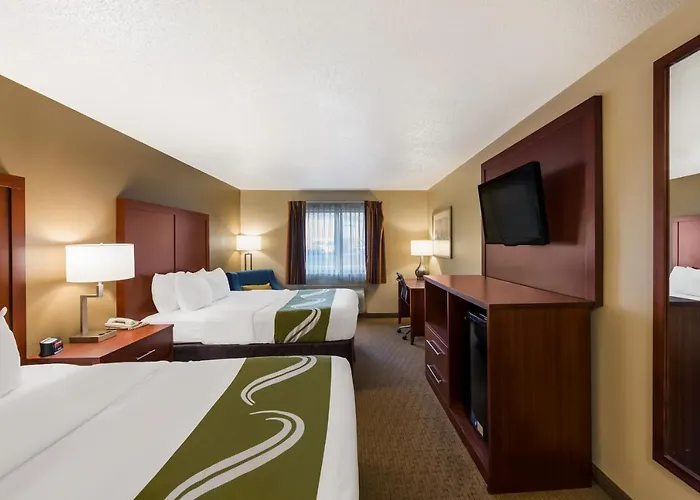 Quality Inn Marysville