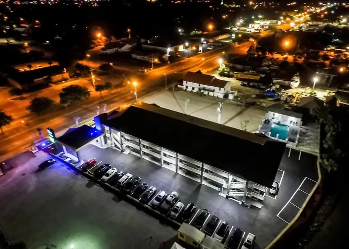 Seabreeze Inn - Fort Walton Fort Walton Beach