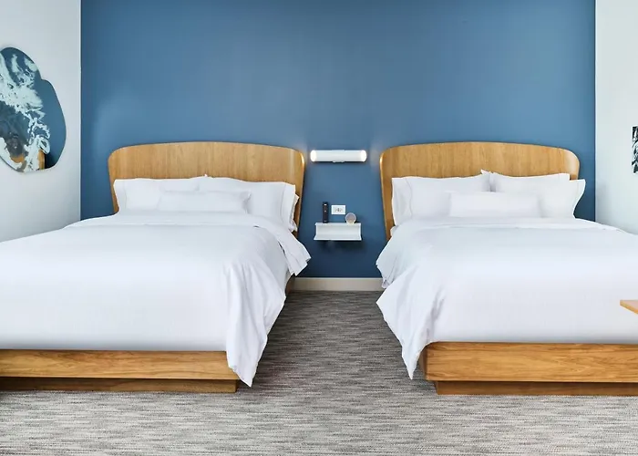 Element By Marriott Chattanooga East