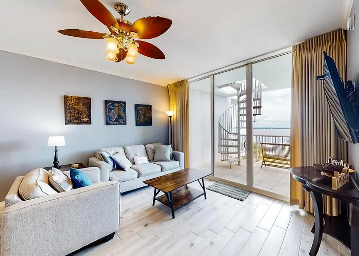 Destin West Resort - Bayside Pelican Ph5 Fort Walton Beach