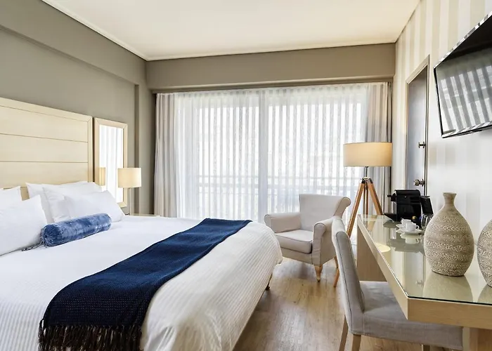 Glyfada (Attica) Hotels