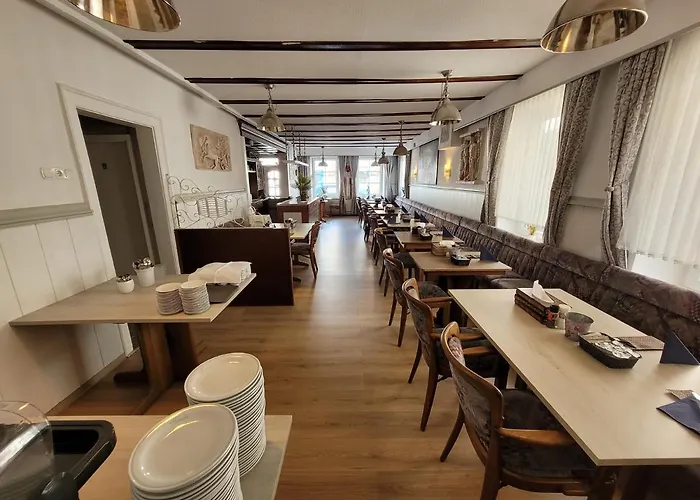Bad Bramstedt Hotels