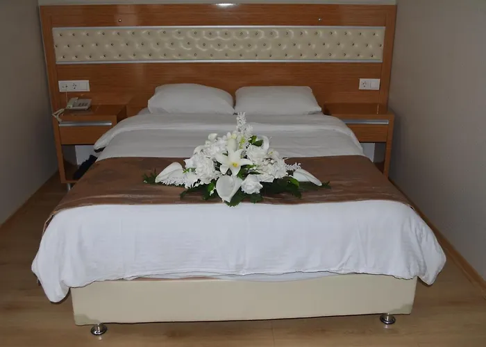 Giresun Hotels