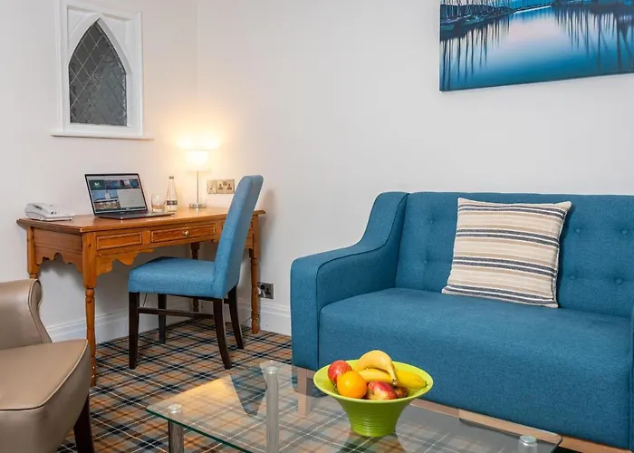 Bolton Hotels