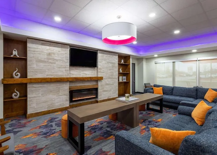 La Quinta Inn & Suites By Wyndham Augusta Fort Eisenhower