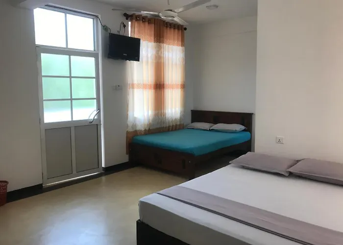 Kataragama Hotels
