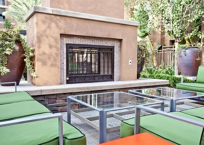 Oakwood At Main Street Village Irvine