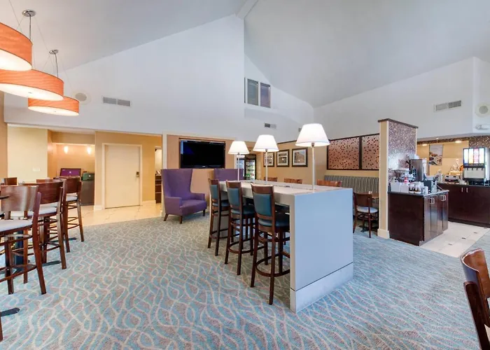 Residence Inn Raleigh Midtown