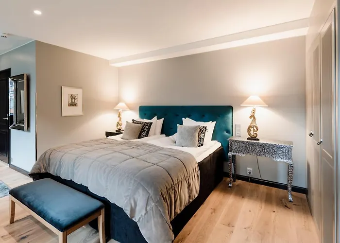 Helsinki Hotels