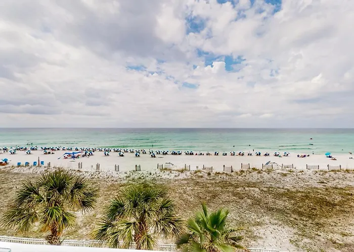 Island Princess 412 Fort Walton Beach