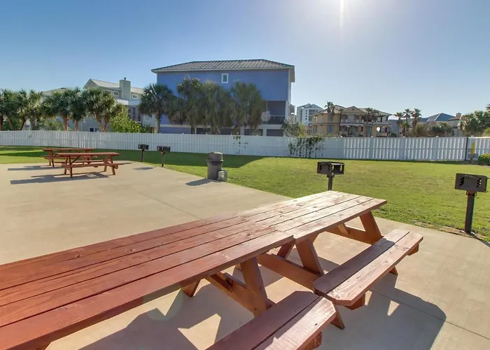 Grand Caribbean East & West, E212 Apartment Perdido Key