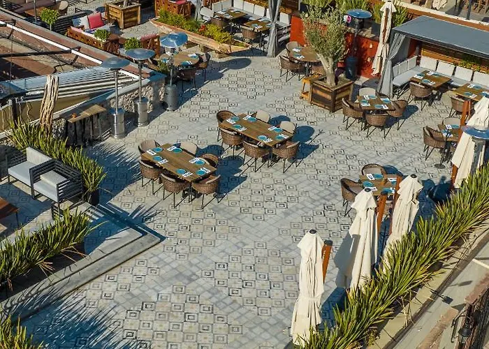 Hotel Nena Centro (Adults Only) San Miguel de Allende