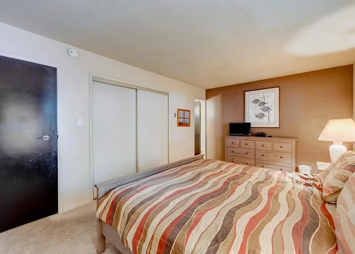 The Ski Way Incline Village
