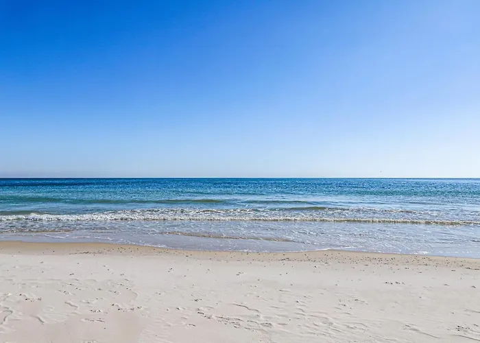 Lighthouse 202 Hotel Gulf Shores