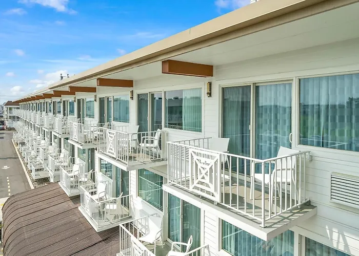Icona Windrift Hotel Avalon