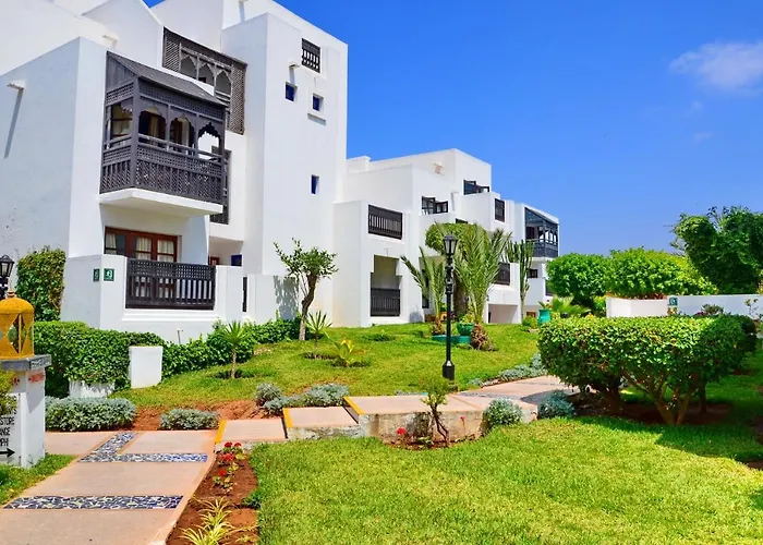 Agadir Hotels