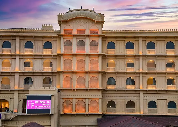 Ambala Hotels