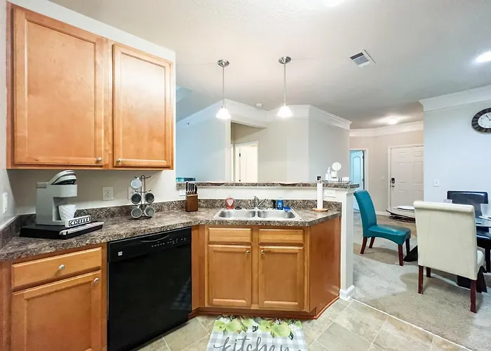 The Prime Haven Aparthotel Charleston