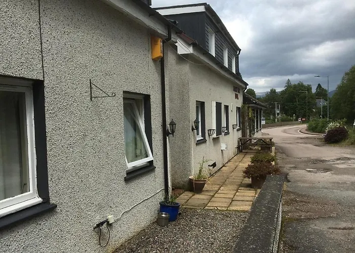 Spean Bridge Hotels