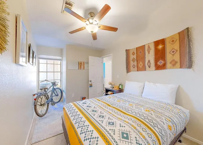 Cactus Casita Apartment Chandler