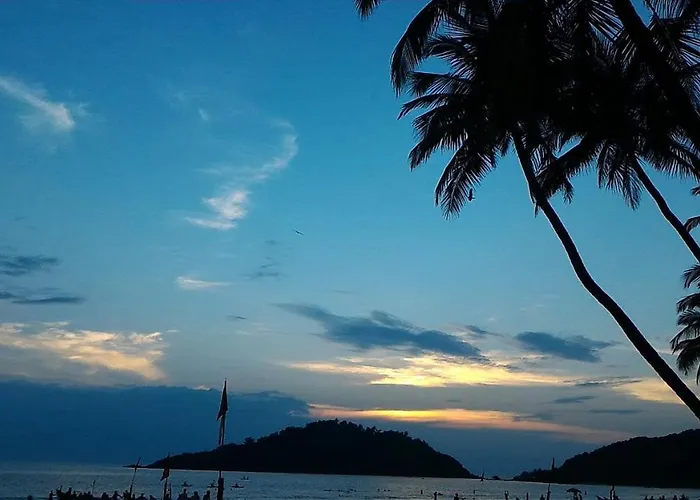 Palolem Hotels