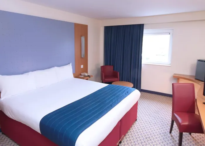 Edgware Hotels