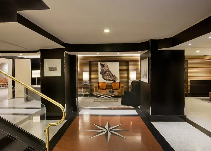 Milan Hotels
