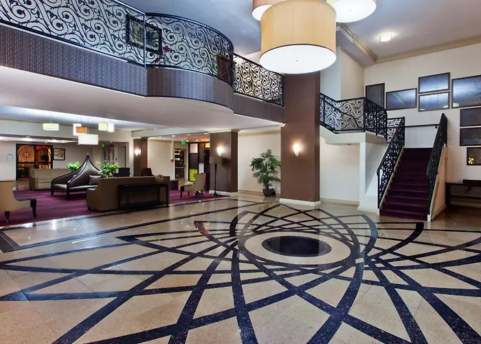 Holiday Inn Shreveport Downtown By Ihg