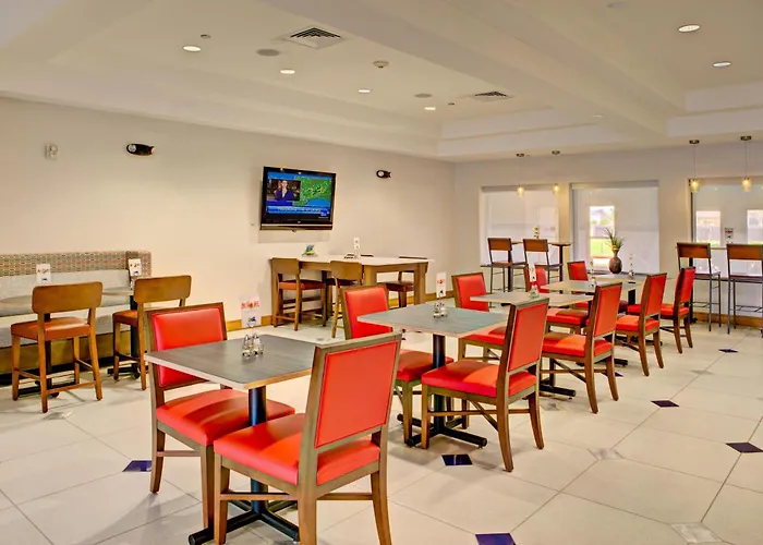 Holiday Inn Express Hotel & Suites Austin Ne-Hutto By Ihg