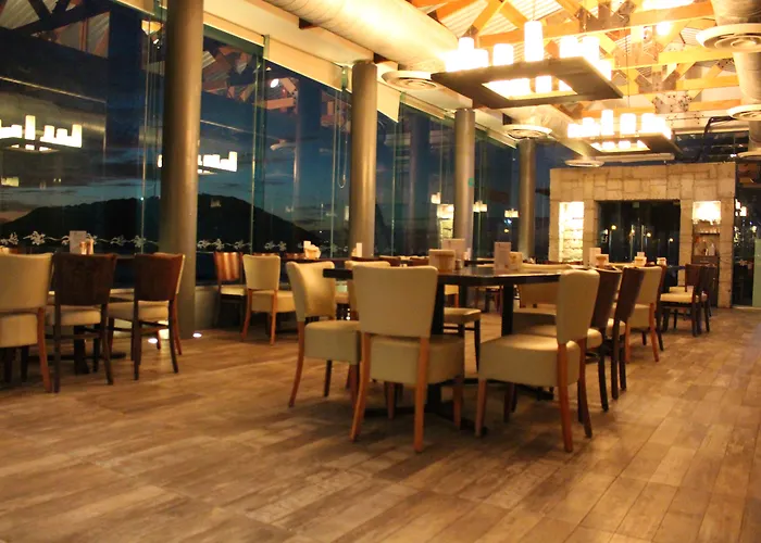 Hotel Quijote Inn Mazatlan