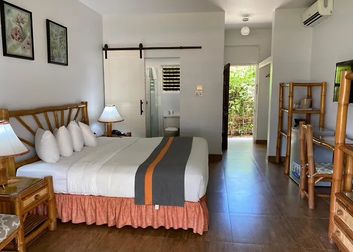 Silver Sands Hotels