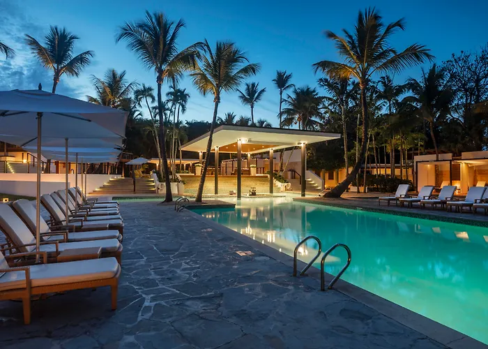 La Romana Hotels